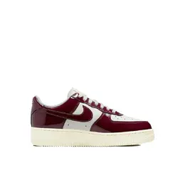 NIKE: Белые кеды  Air Force 1