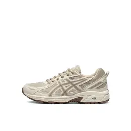 ASICS: Серые кеды  Gel-Venture 6