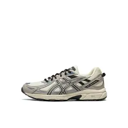 ASICS: Серые кеды  Gel-Venture 6