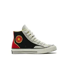 Converse: Чёрные кеды  Chuck Taylor All Star