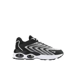 NIKE: Чёрные кеды  Air Max