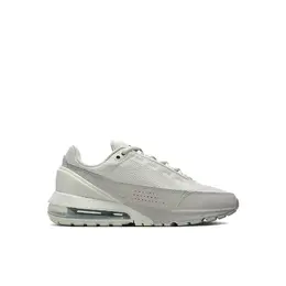 NIKE: Серые кеды 