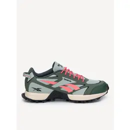 Reebok: Зелёные кроссовки  All Terrain Craze