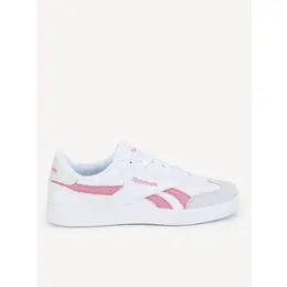 Reebok: Белые кроссовки 