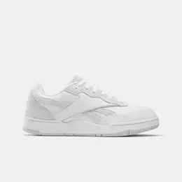 Reebok: Белые кроссовки 