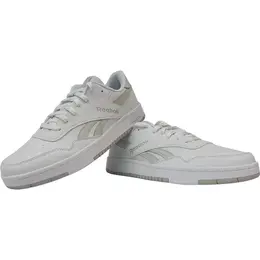 Reebok: Белые кроссовки 