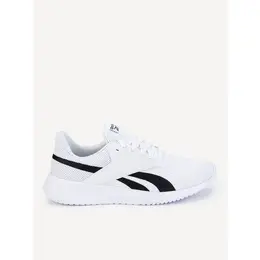 Reebok: Чёрные кроссовки 