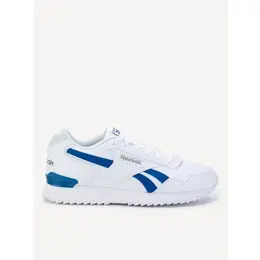Reebok: Белые кроссовки 