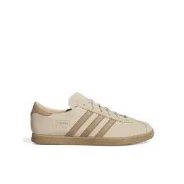 adidas: Бежевые кеды  Stadt