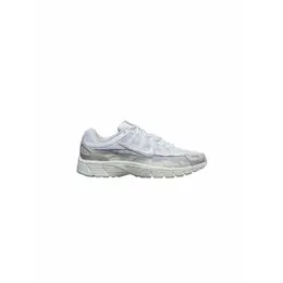 NIKE: Бежевые кроссовки 