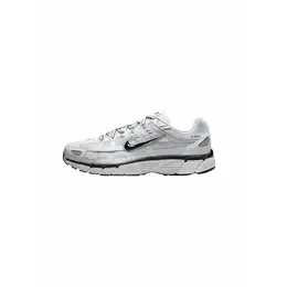 NIKE: Белые кроссовки 