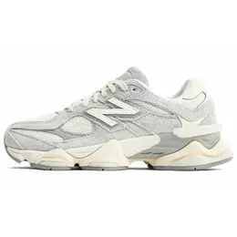 New Balance: Серые кроссовки  9060