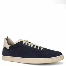 Officine creative: Синие кеды 