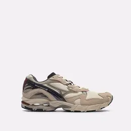 Mizuno: Бежевые кроссовки 