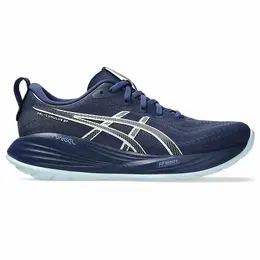 ASICS: Синие кроссовки  Gel-Cumulus