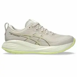 ASICS: Бежевые кроссовки  Gel-Cumulus