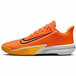 NIKE: Красные кроссовки 