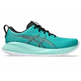 ASICS: Зелёные кроссовки  Gel-Cumulus