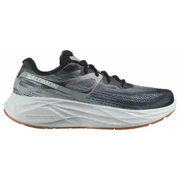 Salomon: Белые кроссовки 