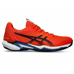 ASICS: Белые кроссовки 