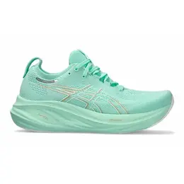 ASICS: Золотые кроссовки  Gel-Nimbus