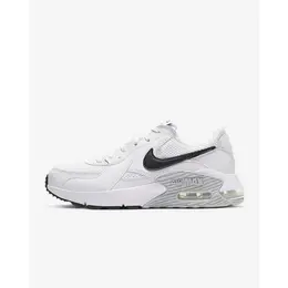 NIKE: Белые кроссовки  Pure Platinum