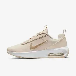 NIKE: Розовые кроссовки  Air Max