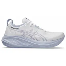 ASICS: Фиолетовые кроссовки  Gel-Nimbus