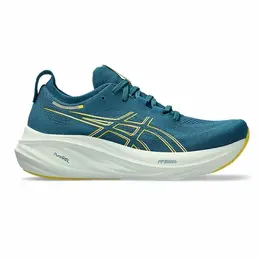ASICS: Светлые кроссовки  Gel-Nimbus