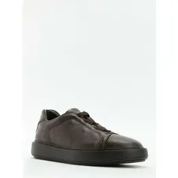 Officine creative: Тёмные кеды 