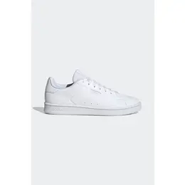 adidas: Белые кеды 