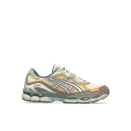 ASICS: Кеды 