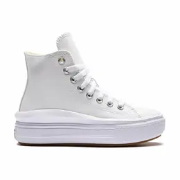 Converse: Белые кеды 