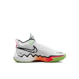 NIKE: Кеды 
