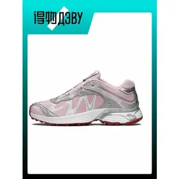 Salomon: Кеды 