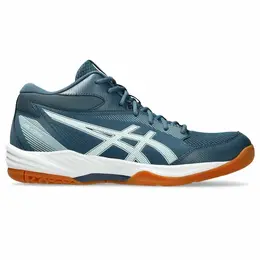 ASICS: Белые кроссовки  Gel-Task MT