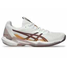 ASICS: Коричневые кроссовки 