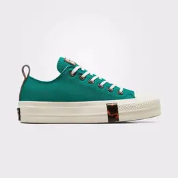 Converse: Белые кеды 