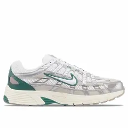 NIKE: Тёмные кроссовки 