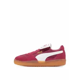 PUMA: Розовые кроссовки 
