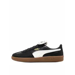 PUMA: Белые кроссовки 