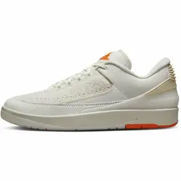 NIKE: Белые кроссовки  Retro