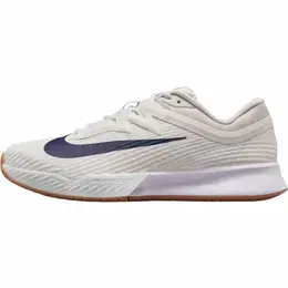 NIKE: Бежевые кроссовки  Vapor