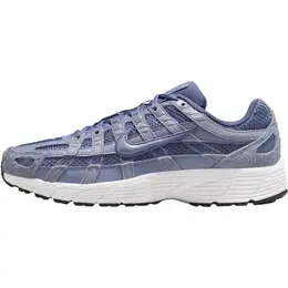NIKE: Синие кроссовки  SE