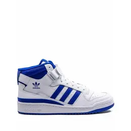 adidas: Белые кроссовки  Forum