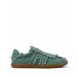 Camper: Зелёные кроссовки  Pelotas