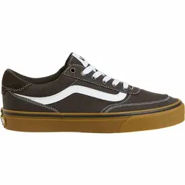 VANS: Белые кроссовки 