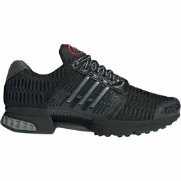 adidas: Чёрные кроссовки  Climacool