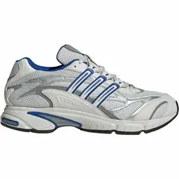 adidas: Серые кроссовки  Temper Run