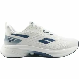 Reebok: Белые кроссовки 